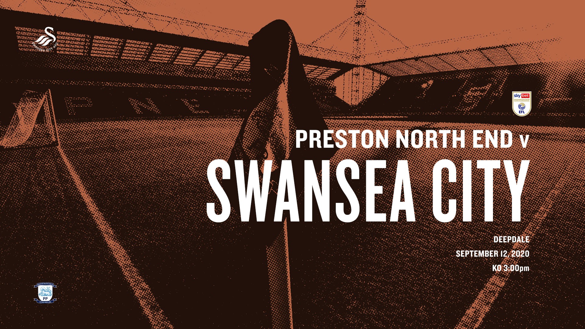 Preview Preston North End V Swansea City Swansea 6937